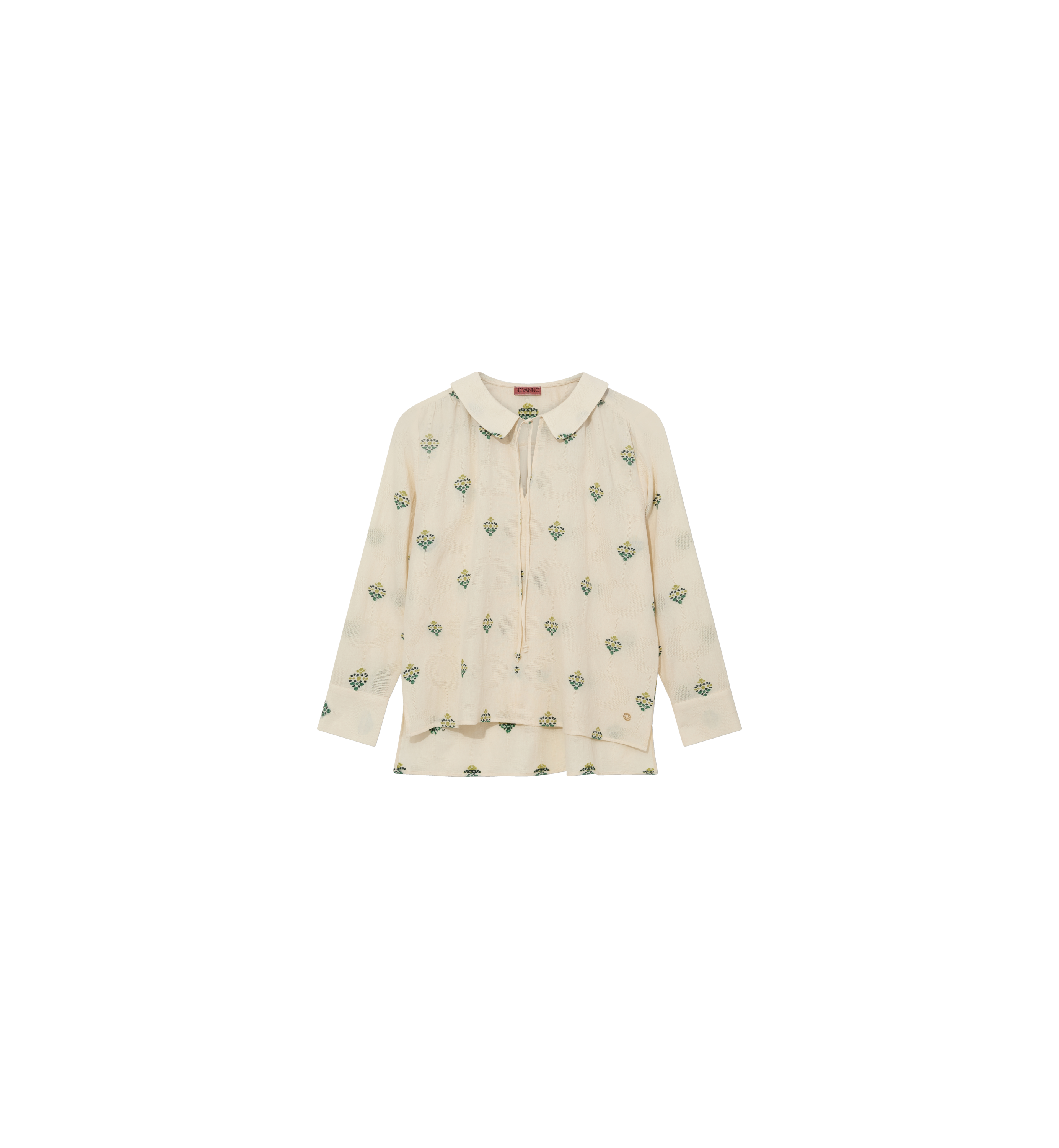 Packshot / Sweet Pea / Front